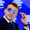 Ochelarii lui Macron fac furori: vânzări în creștere pentru brandul francez