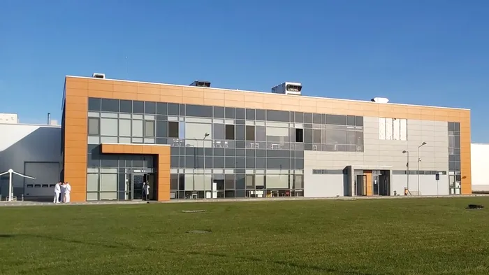 O fabrică din Craiova construită de la zero, premiată de japonezi pentru modul de producție