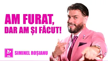 ”Candidatul Perfect” și imbecilitatea polițiștilor locali: o promovare excelentă sabotată de capete seci