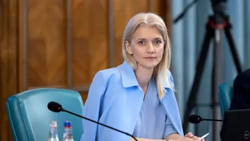 Alina Gorghiu, totul despre legea condamnaților fugari: „Rămâne o prioritate a mandatului meu”