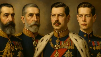 De 10 Mai: de ce s-a temut atât de tare noua putere de monarhie?