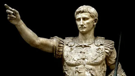 Arheologii japonezi au descoperit locul legendar al morții primului împărat roman, Octavianus Augustus