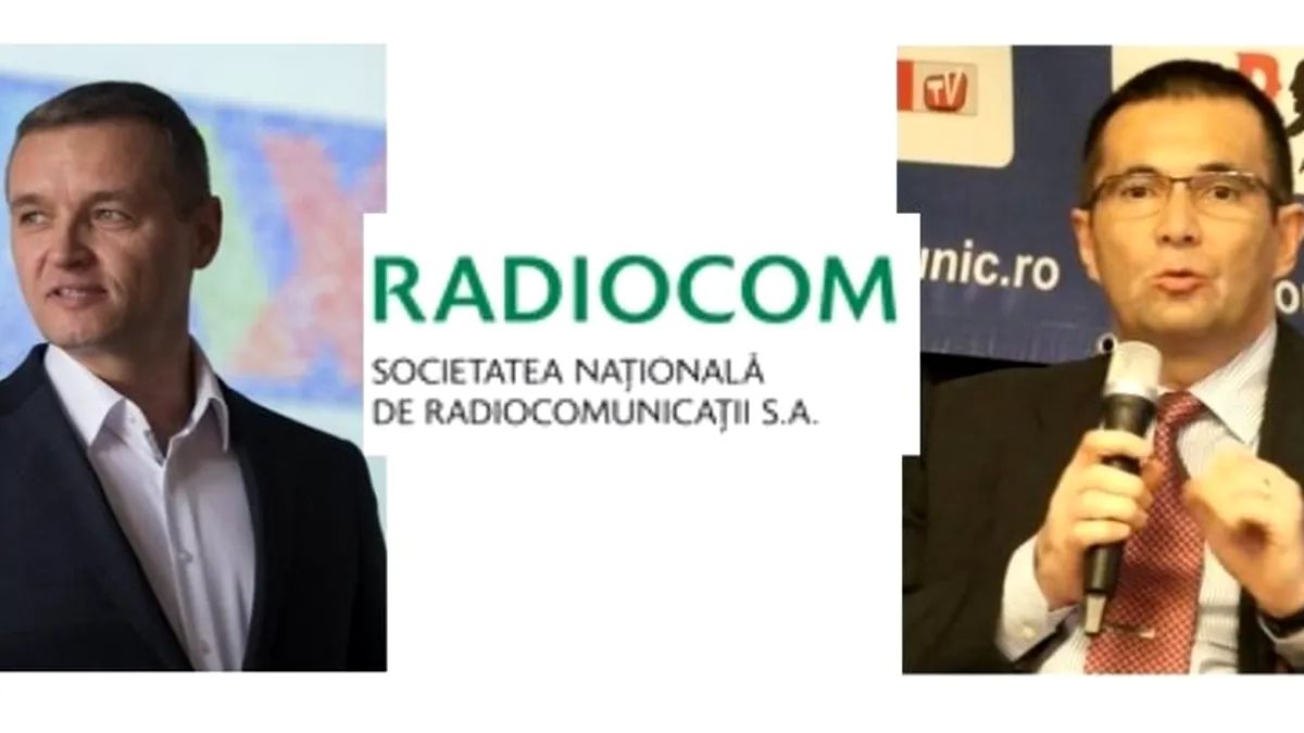 Ministrul Cercetării, Ciprian Sergiu Teleman, girează un tun financiar de peste 5.000.000 de euro la SN Radiocomunicații