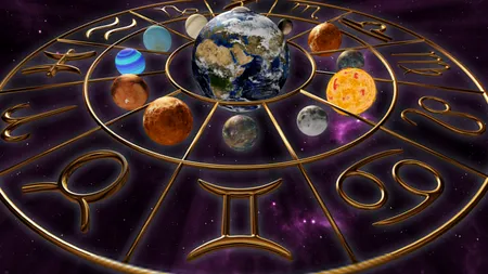 Horoscop 3 septembrie 2023. Romantism în dormitor și nițică furtună în familie