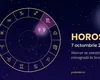 Horoscopul zilei de miercuri, 7 octombrie 2026. O discuție amânată nu mai poate fi ocolită