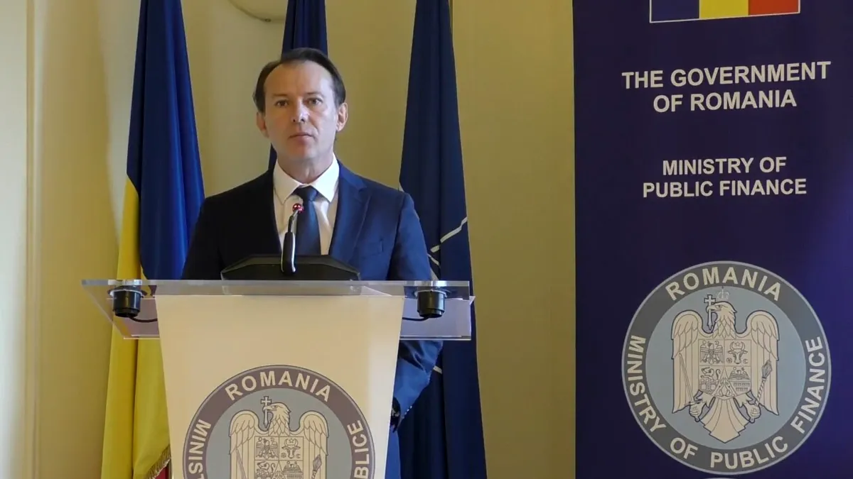Program de guvernare: Nu se vor introduce taxe sau impozite noi