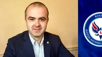 Șeful ANI, Ionel Moise „Ariel”, joacă alba-neagra cu incompatibilitatea primăriței PSD de la Însurăței-Brăila