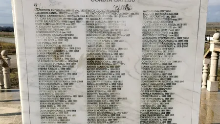 75 de ani de la deschiderea Penitenciarului Poarta Albă. ,,Penitenciarul VIP-urilor” de azi, încă bântuit de fantomele trecutului comunist