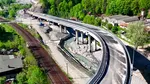 Vești bune pentru șoferii de pe Valea Prahovei: Centura Comarnic este aproape gata și ar putea fi deschisă în câteva zile