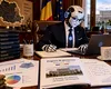 Siegfried Mureșan spune că nu poți face un program de guvernare pe ChatGPT. Am încercat noi și uite ce-a ieșit