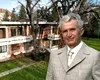 Vila Internațional a lui Ceaușescu a reintrat în patrimoniul județului Timiș