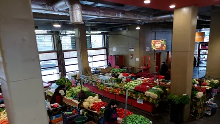 Ziua Naţională a produselor agroalimentare româneşti: peste 100 de târguri şi evenimente în întreaga ţară