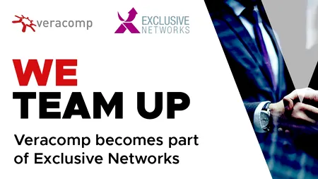 Grupul de distribuție IT Veracomp va fi preluat de Exclusive Networks