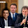 Valeriu Iftime, apel la liberari pentru a ajunge la o înțelegere cu Grindeanu: „Fără votul PSD, acest Guvern nu poate trece”