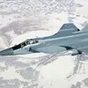 Ucraina, trimisă în adăposturi după decolarea unui MiG-31K, în noaptea în care o dronă s-a prăbușit pe un bloc din Galați