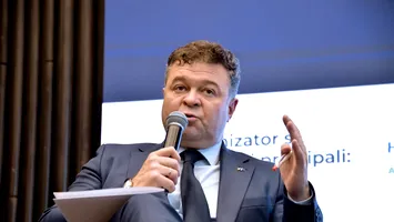 Cum explică deputatul Pirtea spargerea casei care nu apare în declarația de avere