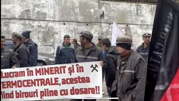 Valea Jiului, abandonată de Guvernul Bolojan: Măsuri clare puse pe hârtie, dar fără viitor în Programul de Guvernare