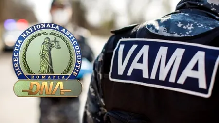 23 de lucrători vamali și polițiști de frontieră, în vizorul DNA