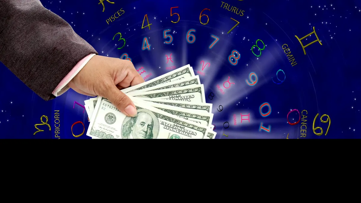 Horoscop 19 octombrie 2024. O zodie își golește buzunarele