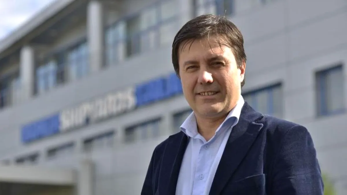 Florin Spătaru: Cupru Min va primi peste 43 de milioane de lei pentru investiţii