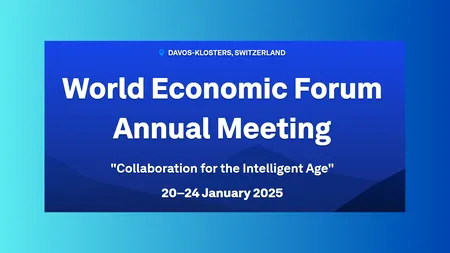 Forumul Economic Mondial: Către o infrastructură de Inteligență Artificială (AI) echitabilă
