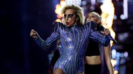 Lady Gaga n-a știut despre atentatul dejucat la concertul ei
