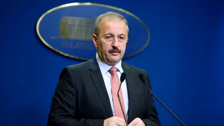 Ministrul Apărării: Nu era uşor să argumentăm că Marea Neagră este pe harta ameninţărilor pentru NATO