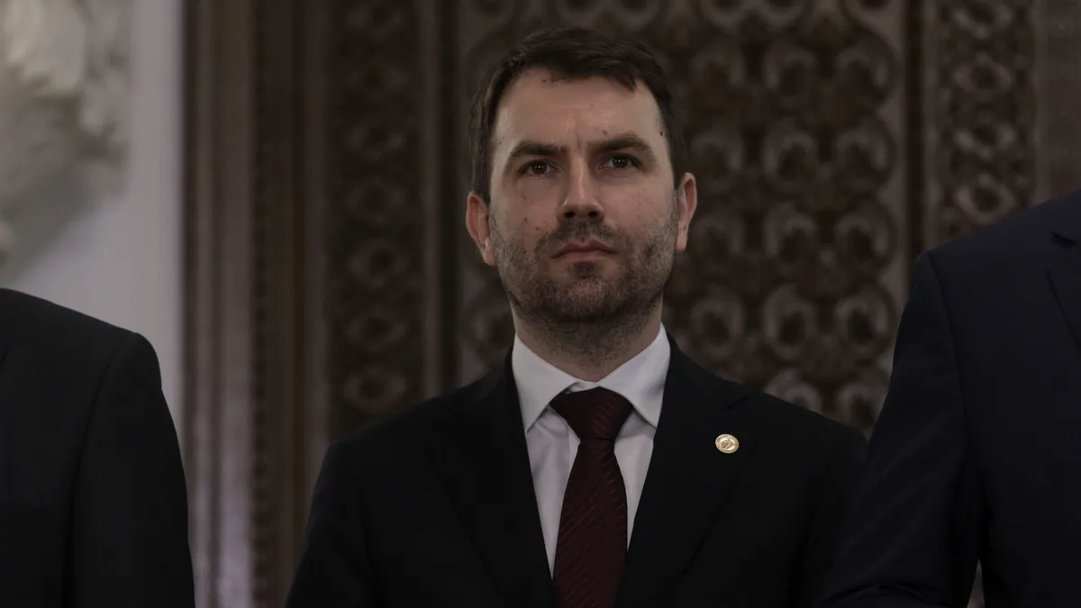 Noua deviză a Ministerului Transporturilor: Nu puteți voi să construiți, cât putem noi să reziliem!
