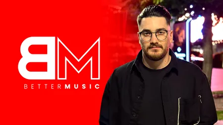 Better Music, cea mai mare agenție de promovare a artiștilor din România pe YouTube