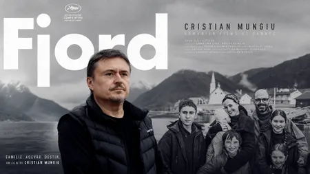 România la Cannes 2026: Mungiu, Jude și Negoescu duc din nou filmul românesc acolo unde contează