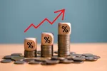BNR ar putea să înceapă să reducă dobânda cheie în 2027. Care este contextul