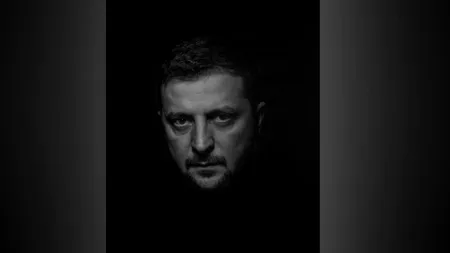 Zelenski: „Uneori am nevoie de câteva ore pentru mine ca să nu-mi pierd mințile”