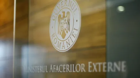 Un oficial MAE apare într-un fake news viralizat online