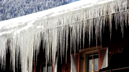 Iarna nu te iartă dacă nu te pregătești. Pașii esențiali pentru casă și curte înainte de ger