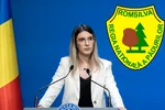 Diana Buzoianu face presiuni uriașe ca USR să impună directorul general la Romsilva