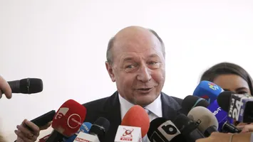 Ce pensie are Traian Băsescu