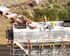 A1 Sibiu–Pitești: Tunelul Momaia și secțiunea Tigveni–Curtea de Argeș, aproape de inaugurare înainte de termen