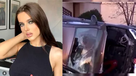 Cine a fost Ioana Muresanu, fata de 19 ani care a murit în accidentul produs de un șofer drogat