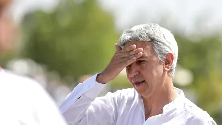 Dan Diaconescu scapă de condamnare. Sentința a fost anulată, dosarul său va fi rejudecat