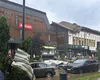 Furtuna a făcut ravagii în Sinaia! S-au produs pagube semnificative, iar traficul a fost blocat (VIDEO)