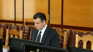 Decretul de desemnare a lui Eugen Tomac, publicat în Monitorul Oficial. Ce urmează, pas cu pas, până la votul decisiv din Parlament și după