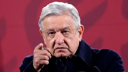Președintele Mexicului s-a infectat. Ce a spus pe Twitter