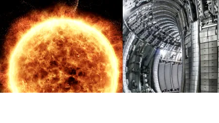 Descoperire istorică: cercetătorii au creat un „Soare artificial”, un record mondial în fuziunea nucleară