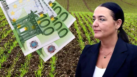 MADR începe plata despăgubirilor pentru secetă