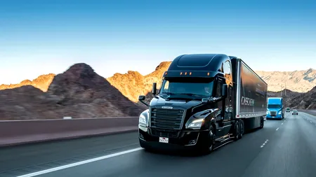 Daimler Trucks și Volvo vor să reducă de 5-6 ori costul celulelor de combustibil cu hidrogen până în 2027