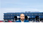 Cine este protectorul din umbră al directorului general de la Aeroportul Otopeni, Bogdan Mîndrescu „Vuitton”