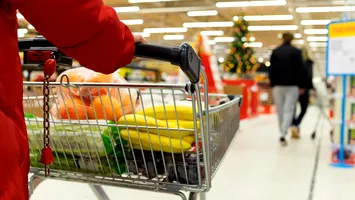 Programul supermarketurilor de Crăciun: Cumpărături mai ușoare pentru sărbători
