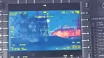 Pericolul încă persistă pe nava Gas Lisbon. Echipele nu pot urca la bord