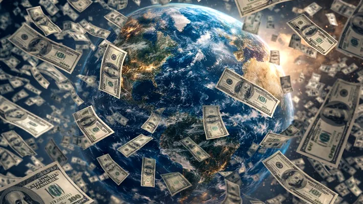 Cele mai mari economii ale lumii în 2040: nu doar cine e sus în clasament, ci de ce ajunge acolo