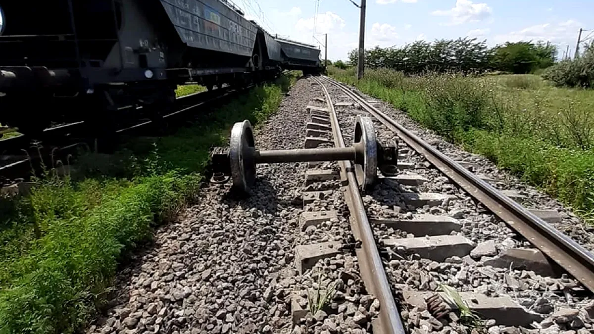O realitate mai puțin știută: bețivii de la cârma trenurilor – accidente grave, victime și un sistem feroviar în pericol din cauza legislației depășite